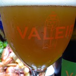 ベルギービール大好き！！ヴァレール・エクストラValeir Extra