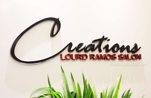 Creations Salon by Lourd Ramos