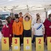XX Campionat de la RT Tarragona petanca i handbol Acell Especial olimpics  15/3/2014