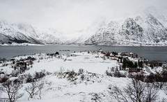 Lofoten, Norway 2015