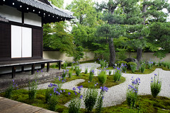(Kyoto) Rozan-ji 蘆山寺