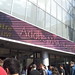 Adobe MAX theater marquee