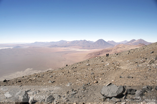 Vulcão Lascar, Atacama 9