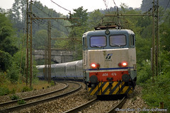 treni 2000-2010