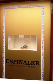 .L'Espinaler - Vilassar de Mar