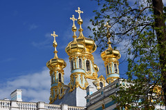 St. Petersburg, Russia - Day III