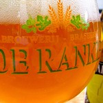 ベルギービール大好き！！ノワール・デ・ドッティニーNoir de Dottignies ノワール・ドゥ・ドティニー