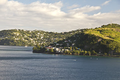 Grenada-Caribbean Cruise 2014
