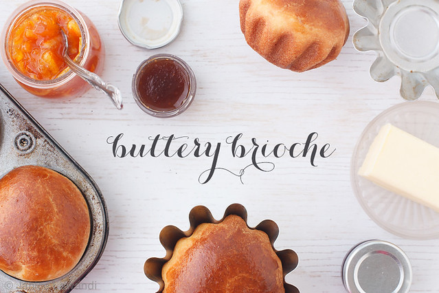 brioche breakfast | kitchen heals soul