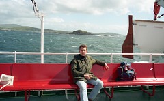 Islay, Scotland, 1994