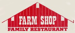 Farm Shop Restaurants in Connecticut