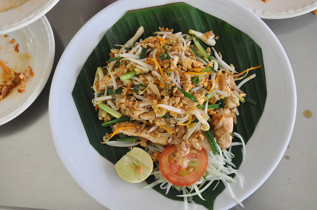 Viaje por Tailandia, el país del "Green Curry" (2012) - Blogs de Tailandia - Etapa 2 - Kanchanaburi (16)