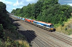 2013 - Western east of Reading