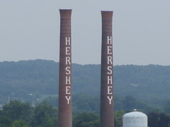 Hershey, PA - June 18, 2011