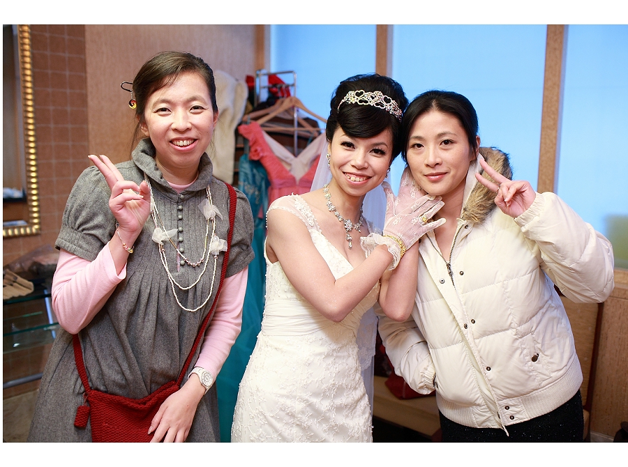 婚攝,婚禮記錄,搖滾雙魚,台北陶園經典餐廳