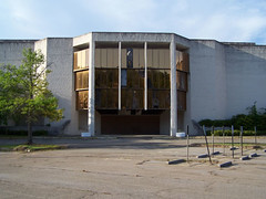 abandoned Regency Mall, Augusta (by: Augustawiki, creative commons)