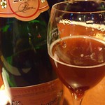 ベルギービール大好き！！ ブーン・フランボワーズ Boon Framboise