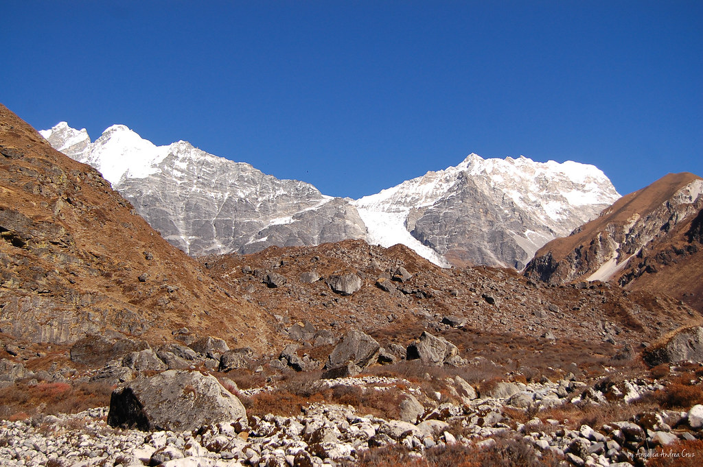 Langtang Trek, Nepal