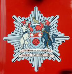 Northamptonshire Fire and Rescue