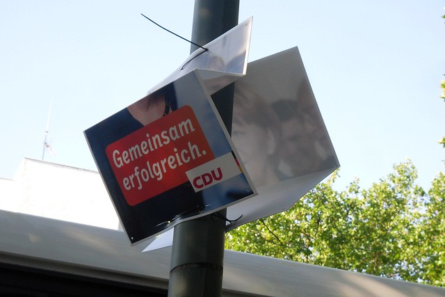 Bundestagswahl 2013, V