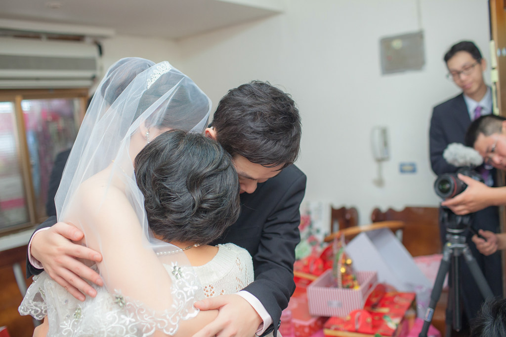【婚攝】我要結婚了 終身大事 浪漫婚禮 中和晶宴 婚禮攝影 原瑄+綠亭