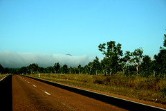 road to mt isa