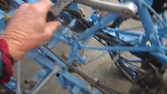 Whymcycle Videos of tests and new stuff.
