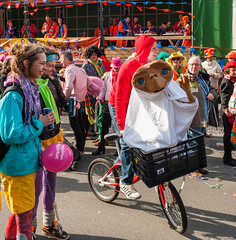 Dutch Carnaval Tilburg 2014