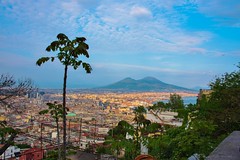 ITALIE - Naples - Napoli