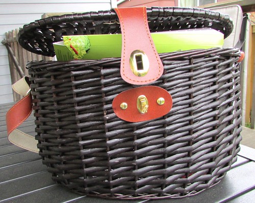 McDonald's Picnic Basket Giveaway