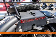 110 Aniversario Harley-Davidson Roma