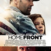 Homefront Movie Poster, Jason Statham