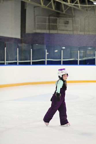 saturday skating lessons