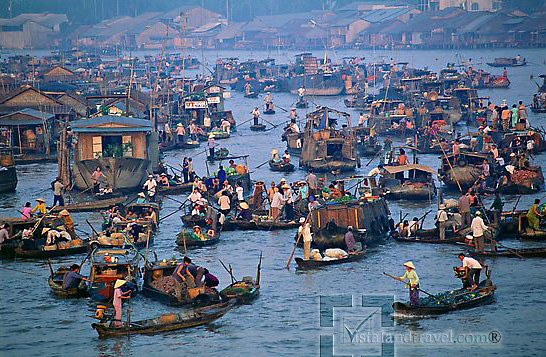 Cai_Rang_floating_market-cantho