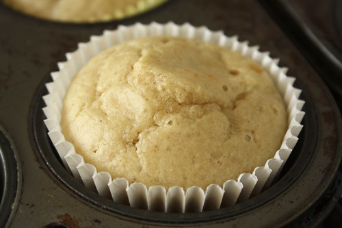 What Makes a Muffin, a Good Muffin?