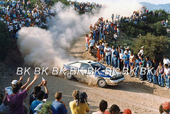 Motorsports 1990-1999