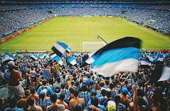 Estádio Arena do Grêmio