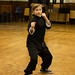 Kung Fu Kids Tournament
