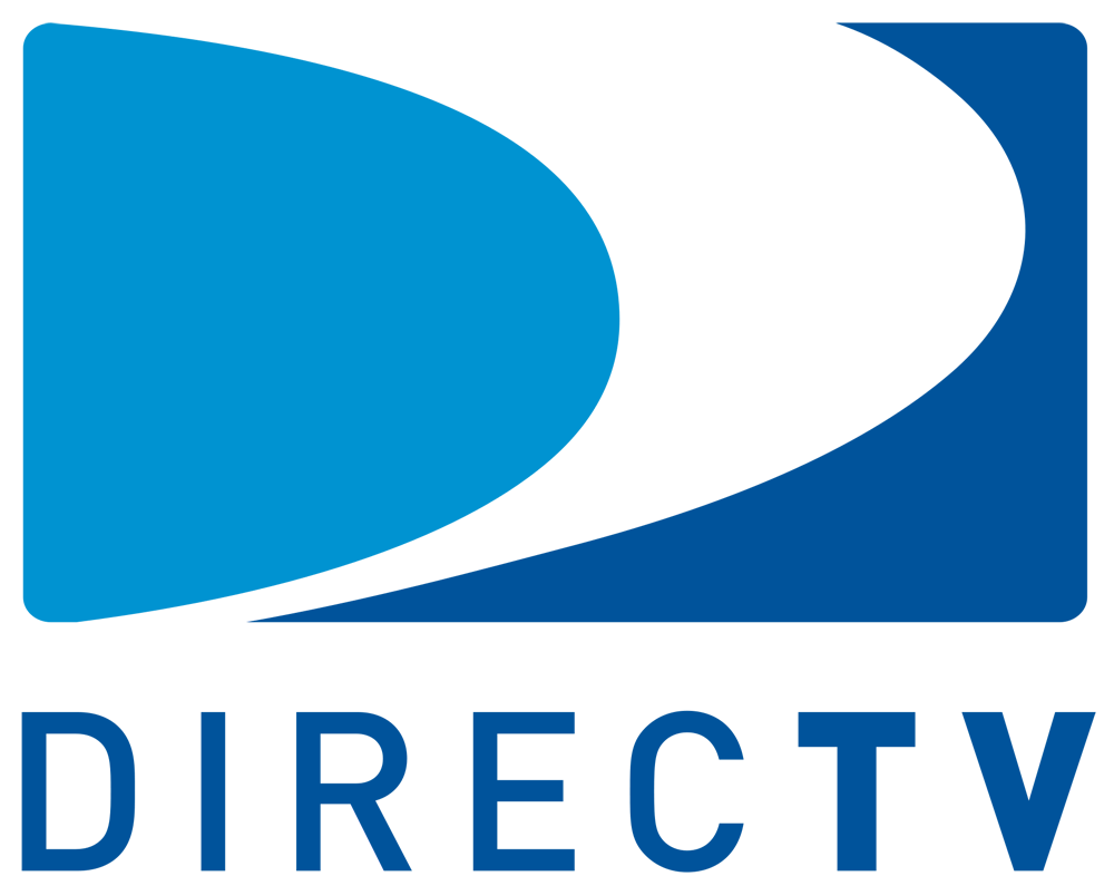 DIRECTV logo