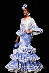 Flamenca dress inspiration