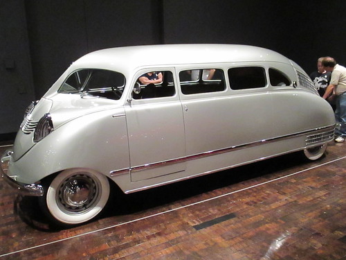 Art Deco Car 11 by toast_jr