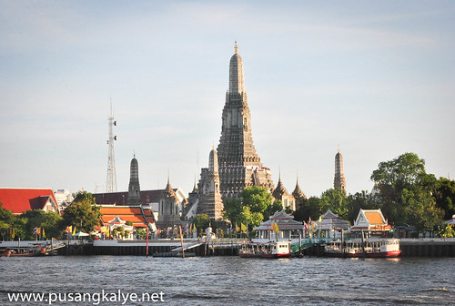Wat_Arun Bangkok