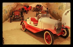 Ford museum - Flits bezoek