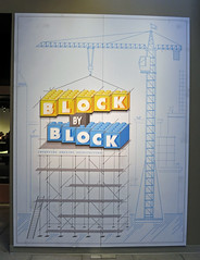 Block by Block : Inventing Architecture : February 7, 2014