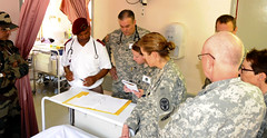 Medical Readiness Exercise 14-1 