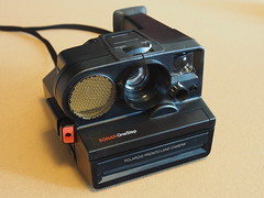 Polaroid Sonar OneStep