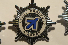 LEEDS/BRADFORD AIRPORT FIRE SERVICE