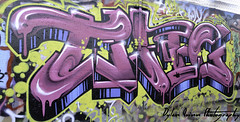 Final Graffiti