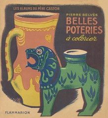 Belles poteries (1945)