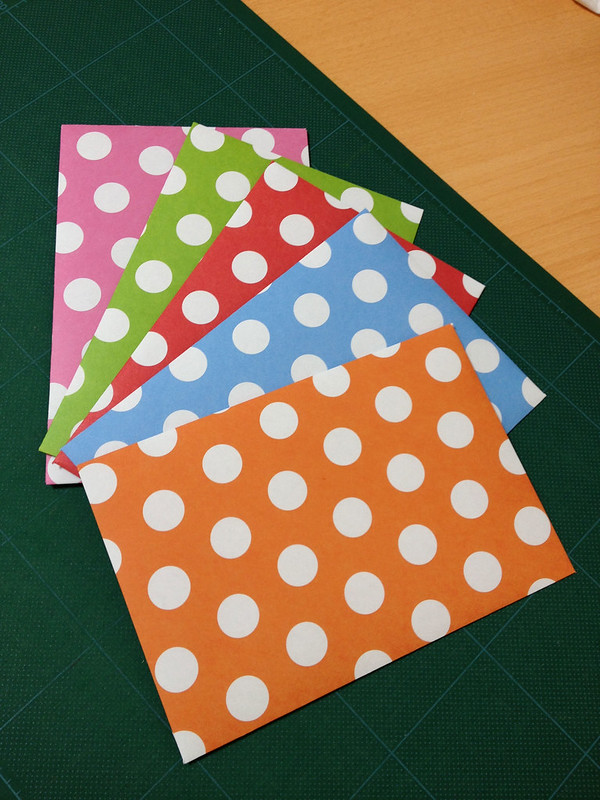 折り紙封筒2